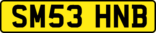 SM53HNB