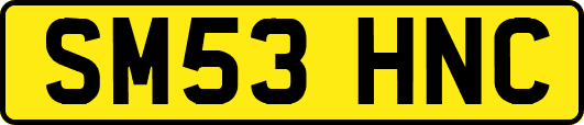 SM53HNC