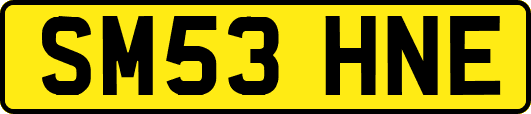 SM53HNE