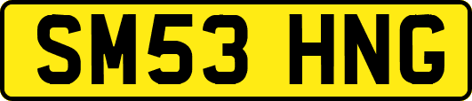 SM53HNG