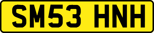 SM53HNH