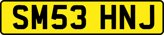 SM53HNJ