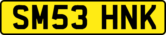 SM53HNK