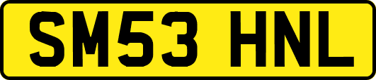 SM53HNL