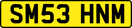 SM53HNM