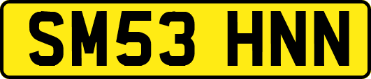 SM53HNN