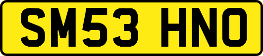 SM53HNO