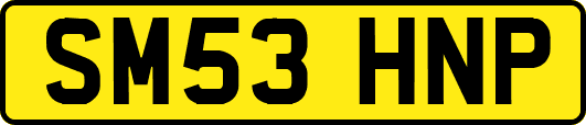 SM53HNP