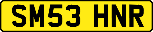 SM53HNR