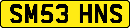 SM53HNS