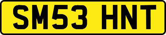 SM53HNT