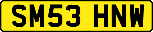 SM53HNW