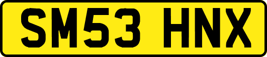 SM53HNX