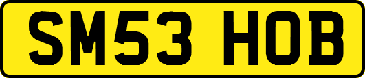 SM53HOB