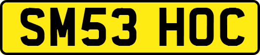 SM53HOC