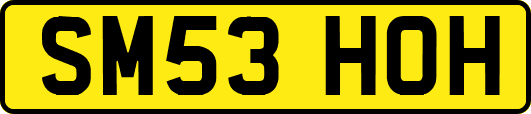 SM53HOH