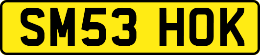 SM53HOK