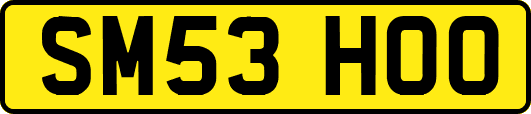 SM53HOO