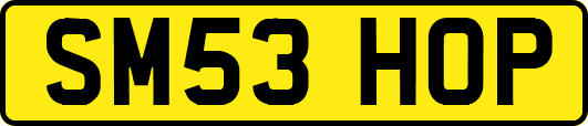 SM53HOP