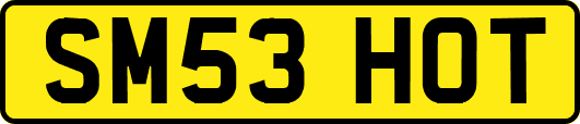 SM53HOT