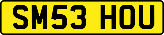 SM53HOU