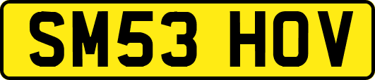 SM53HOV