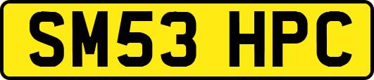 SM53HPC