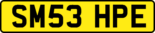 SM53HPE