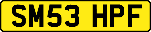 SM53HPF