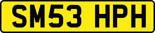 SM53HPH