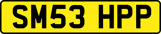 SM53HPP