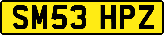 SM53HPZ