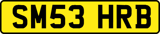 SM53HRB