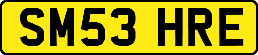 SM53HRE
