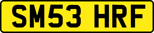SM53HRF