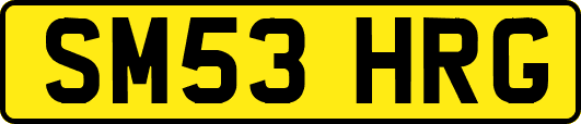SM53HRG