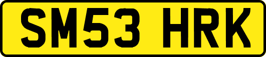 SM53HRK