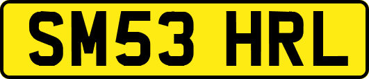 SM53HRL