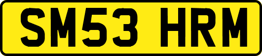 SM53HRM