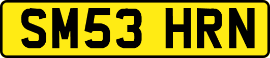 SM53HRN