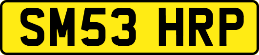 SM53HRP