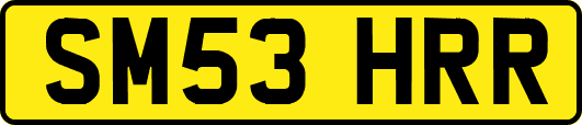 SM53HRR