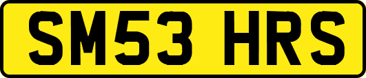SM53HRS