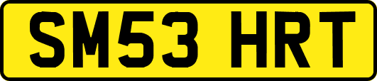 SM53HRT