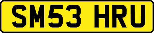 SM53HRU