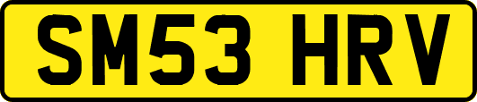 SM53HRV