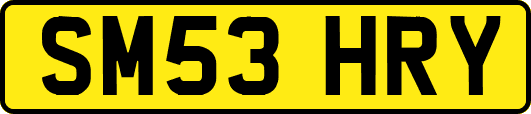 SM53HRY