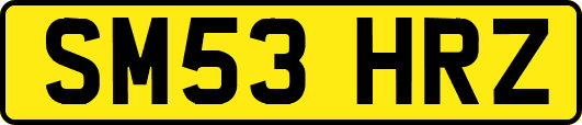 SM53HRZ