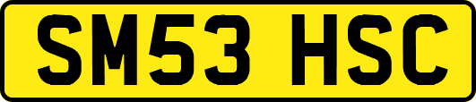 SM53HSC