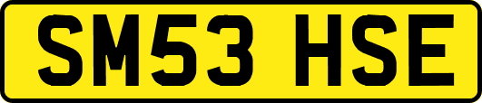 SM53HSE